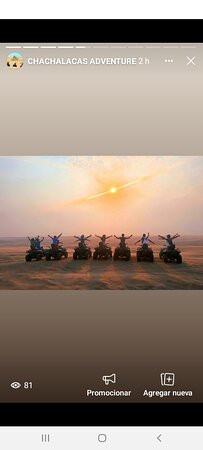 CHACHALACAS ADVENTURE景点图片