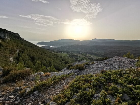 Trolib-卡西斯必去景点