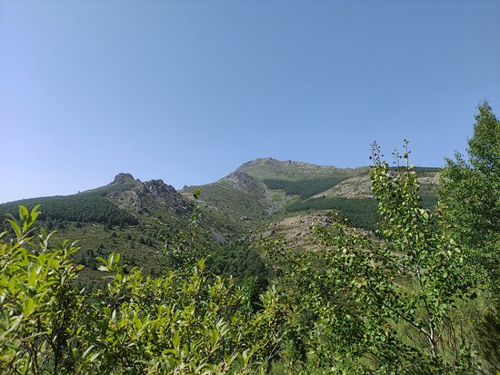 Chorrera de Despanalagua景点图片