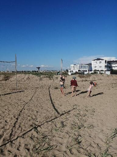 Grand Veranda Pansionat
