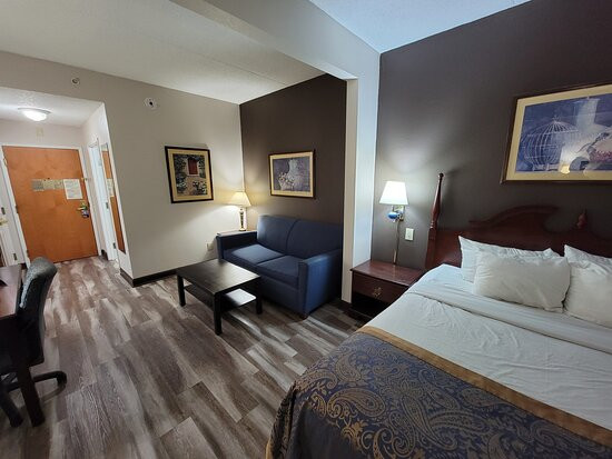 Wingate by Wyndham Atlanta/Six Flags Austell主图