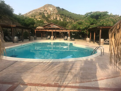 Agriturismo Tenute Pispisa Segesta主图