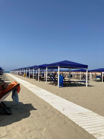 La Vela BeachClub景点图片