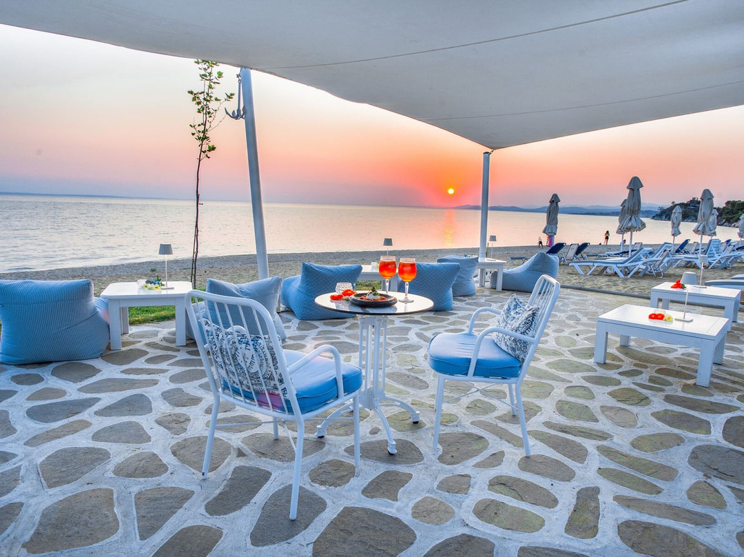 Acrotel Lily Ann Boutique Hotel主图