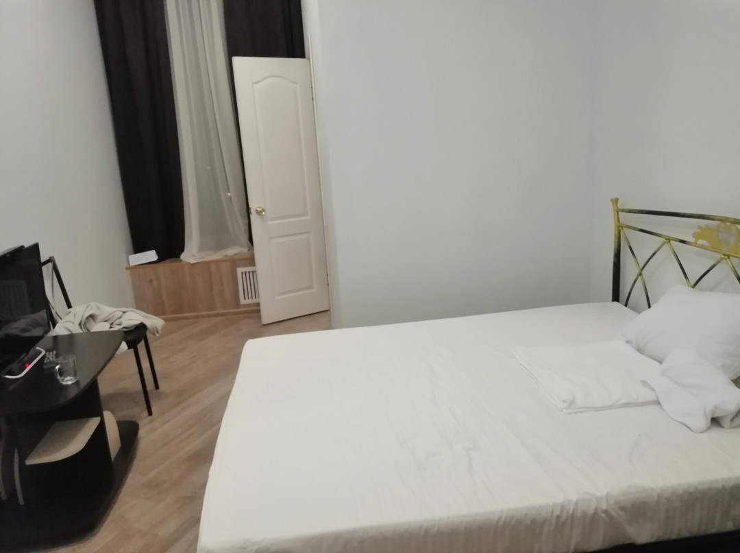 Art-Otel Kruiz