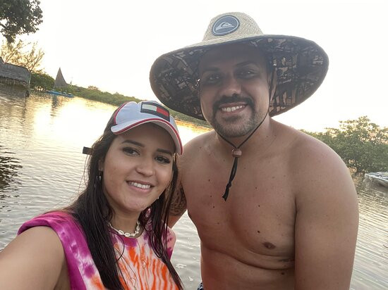 Porto Turismo e Receptivo-嘎林海斯港必去景点