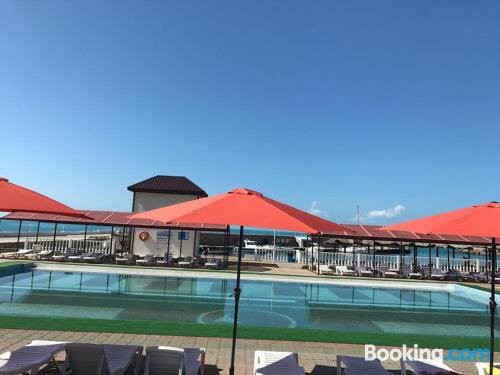 Holiday Hotel Tornado
