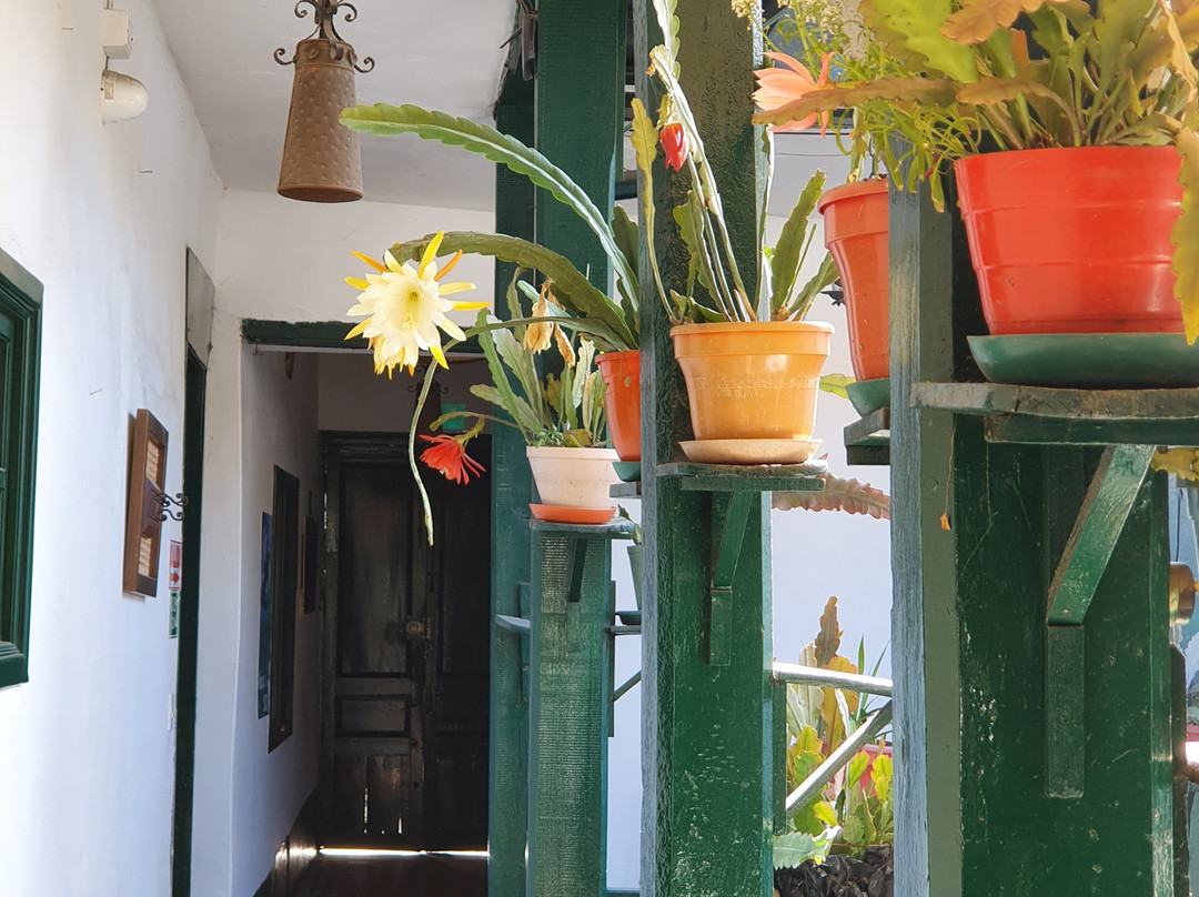 Hotel La Posada