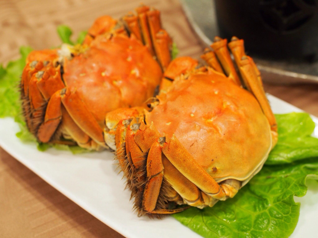 瑞福园酒家(茂名南路店)主图