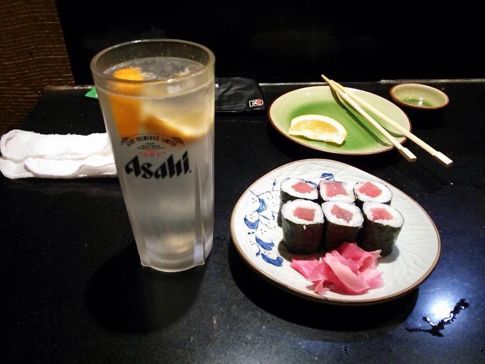 花蝶居酒屋(东方路店)