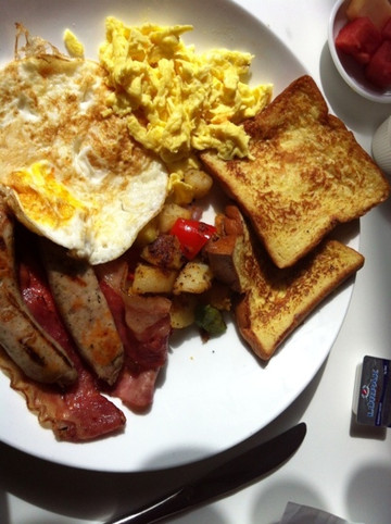 新元素(淮海店)主图