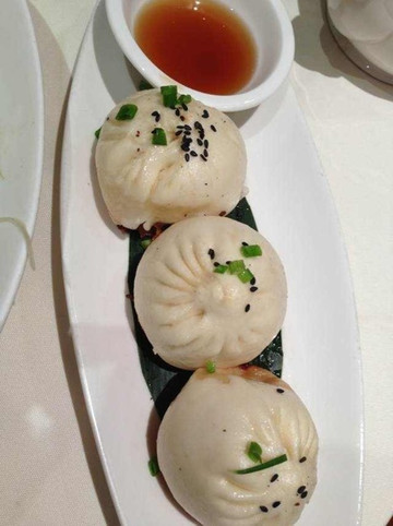 老克勒上海菜(宏伊广场店)