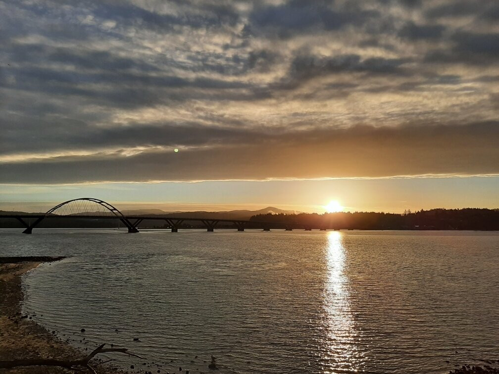 Waldport酒店住宿-Alsi Resort