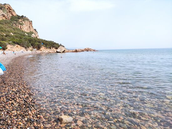 La Spiaggetta-Cardedu必去景点