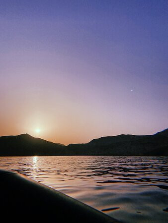 Zonaktiva-Nijar必去景点