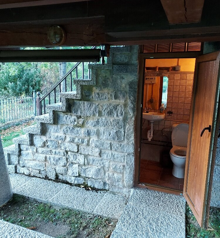 Casa Rural El Horreo