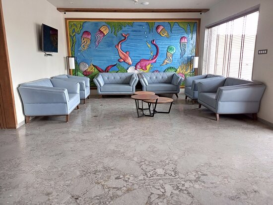 Lords Inn Jamnagar主图