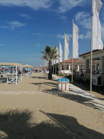 Bagno Primavera Bucintoro-Lido di Camaiore必去景点
