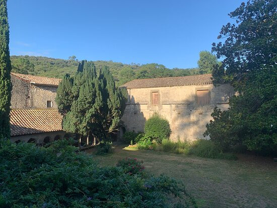 Abbaye de Villelongue主图