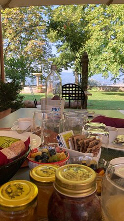 Relais Villa Belpoggio主图