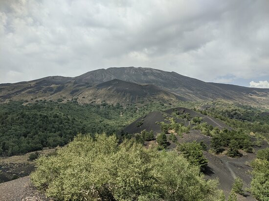 Escursioni Etna Don Mariano - Etna Tour Excursion景点图片