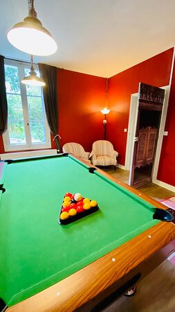 Les Bergeronnettes - Chambre d'hôtes Bergerac主图