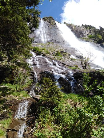Office de Tourisme de Vaujany-Vaujany必去景点