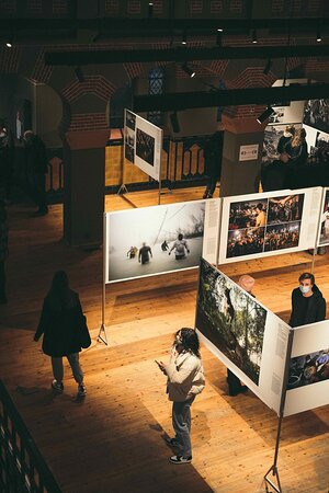 NonFiction Photo-格罗宁根省必去景点