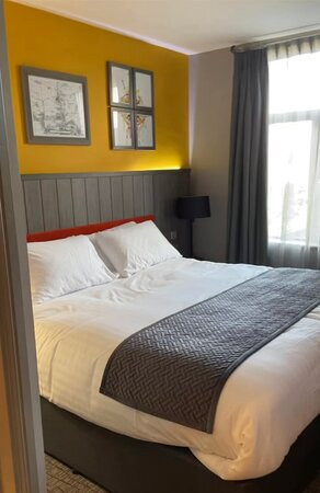 Great North Hotel主图