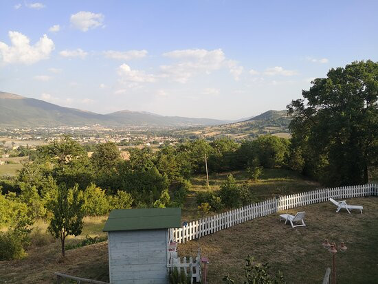 B&b Fonte Cugno主图