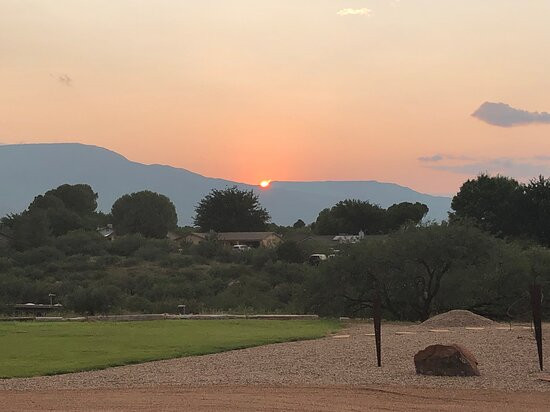 Origins Bed and Breakfast主图