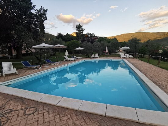 Agriturismo La Pila主图