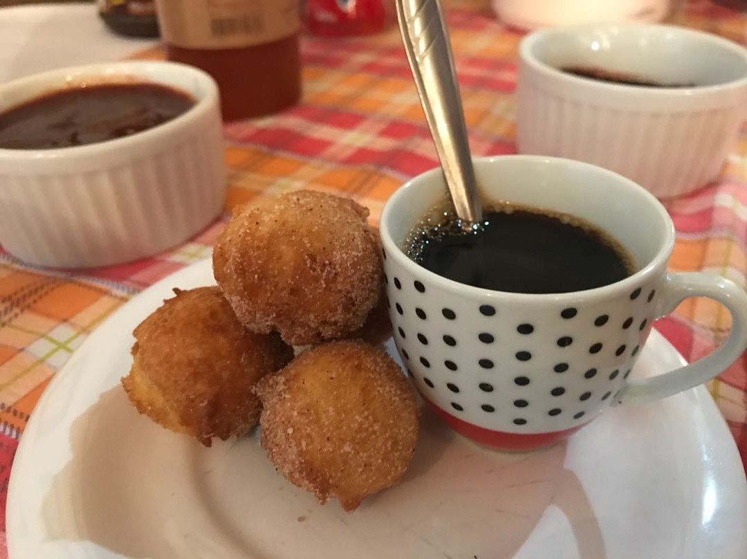 Hotel Vale Guapi主图