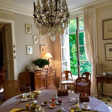 Le Jardin Cathédrale主图