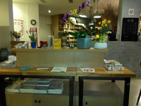 杭州江南驿青年良住（良渚文化村店）-客卧