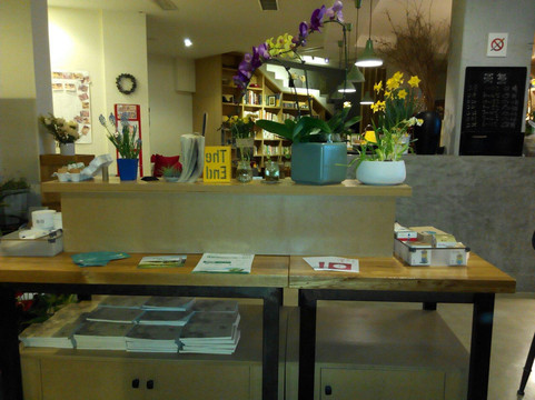 杭州江南驿青年良住（良渚文化村店）主图