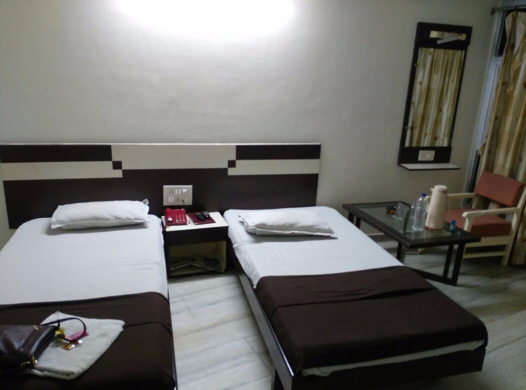 Hotel Wellcome Inn