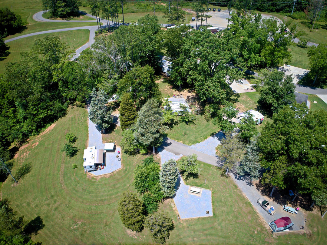 Cherokee Campground