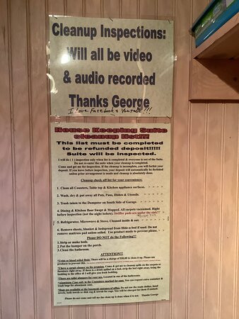 Black Hills Cabins and Motel at Quail's Crossing主图