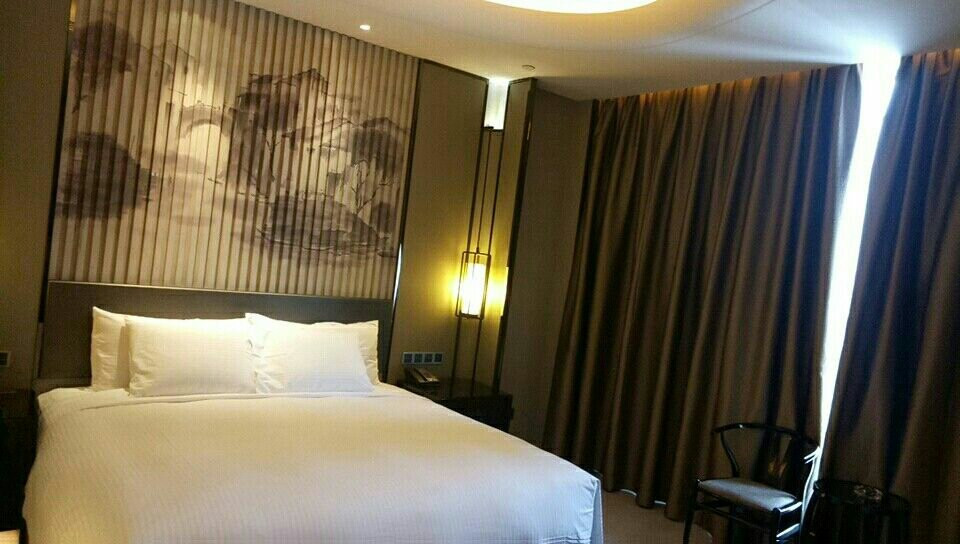 芜湖富力万达嘉华酒店主图