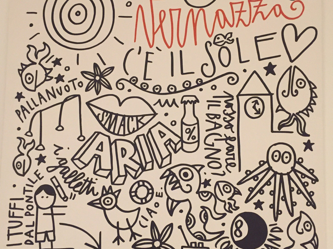 艾菲特卡梅尔阿尔塔玛尔旅馆主图