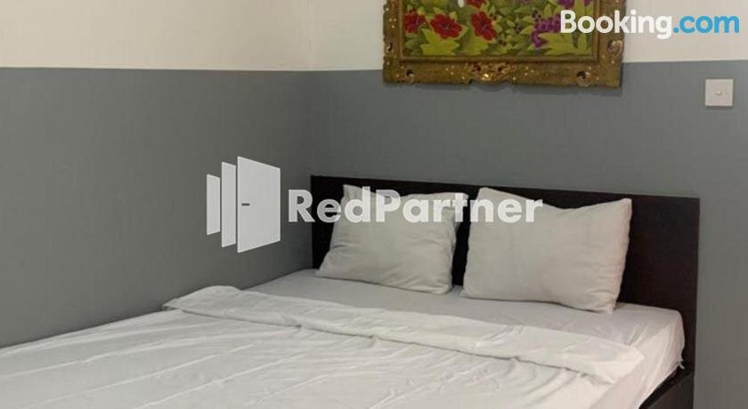 Kesuma Residence & Kost RedPartner