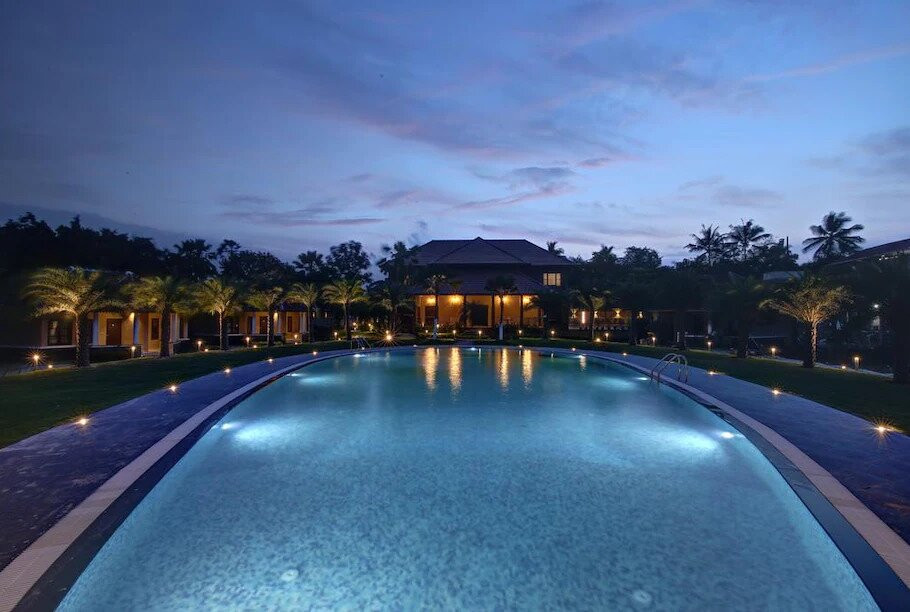 Govardhana Holiday Village Resort