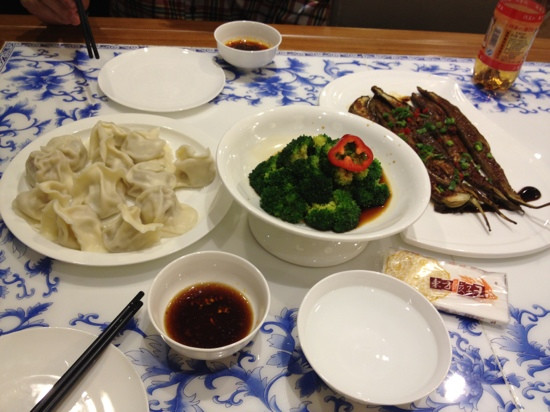 东方饺子王(魏公村店)主图