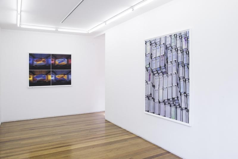 许宇艺术空间展-上海市必去景点