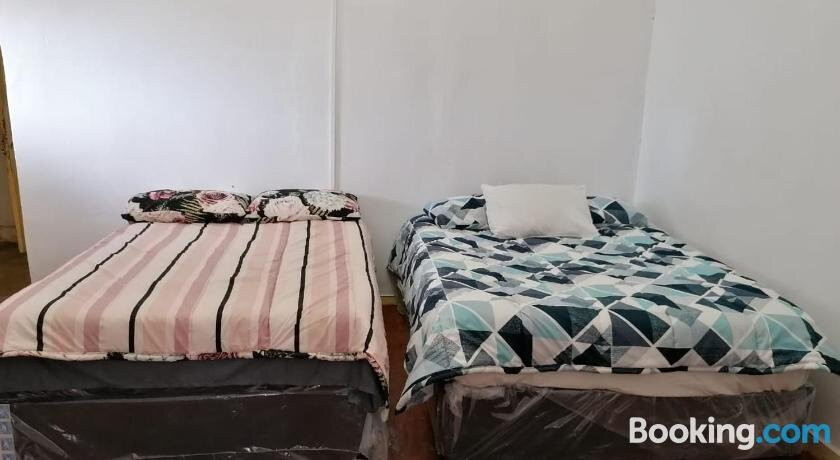 Jo-Floret Guest House