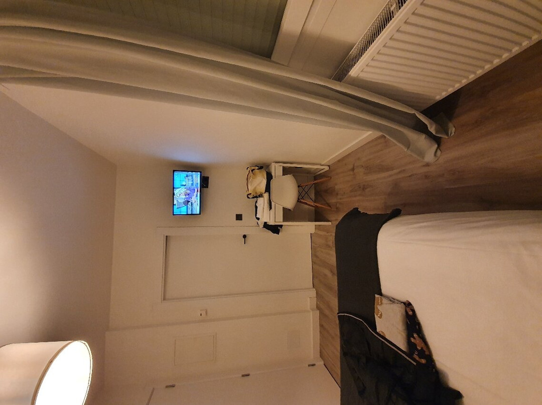 Hostal Casa Seijo