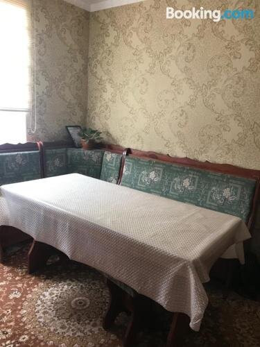 Baktygul CBT Guest House