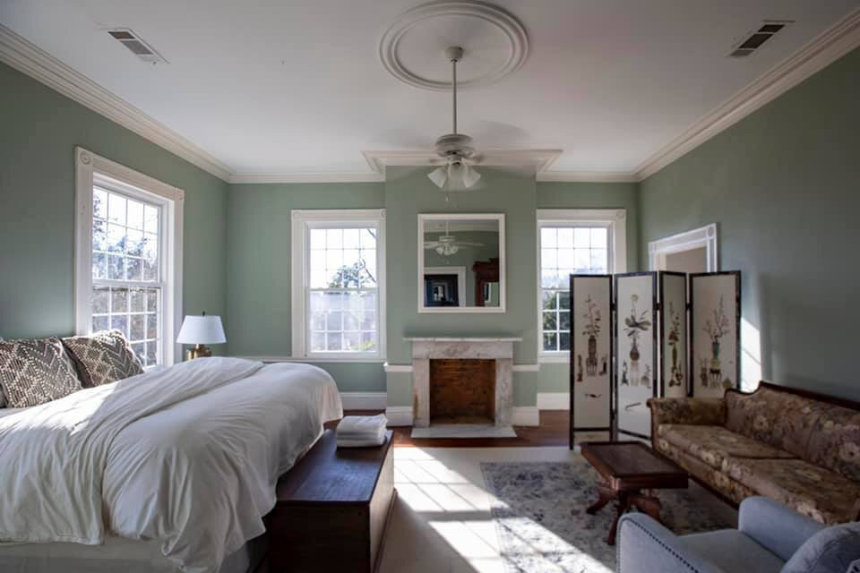 Historic Rockwell House