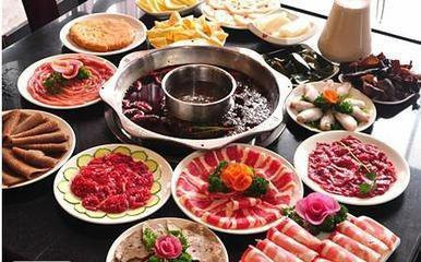 德庄火锅(观音桥店)主图